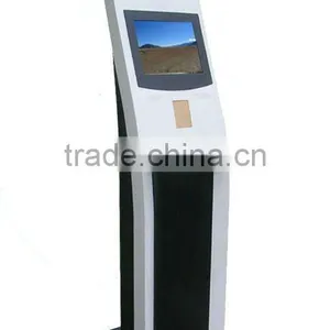 Metal Kiosk Standup thumbnail-1