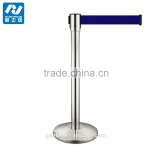 B-13 Stackable Queue Stand/queue Barrier thumbnail-5