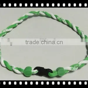 2016 Weave Fashion Men's Necklace/new Fashion Jewelry thumbnail-1