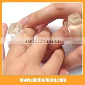 Ring Ice Cube Tray 6-tray Eco-friendly Silicone Ice Mould thumbnail-5