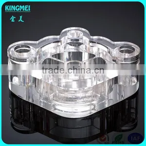 Useful KTV Crystal Microphone Stands Holder thumbnail-1