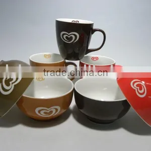 Ceramic Tableware thumbnail-1
