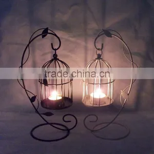 Wedding Table Decoration Candle Holder thumbnail-1