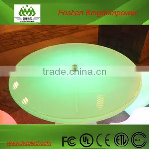 Distincitive Waterproof Led Glowing Shining Bar Table thumbnail-5