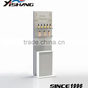 Two-sided Cosmetic Shop Decoration, Furniture, Equipment thumbnail-1
