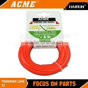 Brush Cutter Parts Trimmer Line thumbnail-1