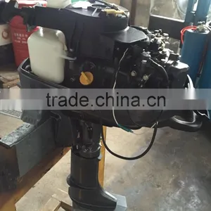 40hp Outboard Diesel Engine thumbnail-2