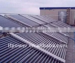 CE SGS Certification Solar Collector Project 1ton thumbnail-1