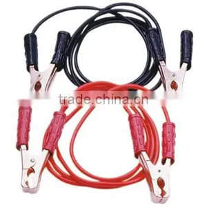 Booster Cables thumbnail-1