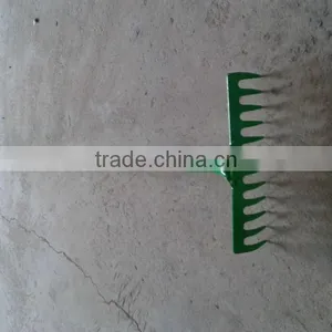 R108 Rake With Wood Handle thumbnail-1