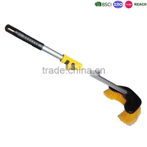 Boar Hair Car Wash Brush, Professional Car Washing Equipment thumbnail-1
