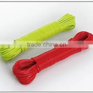 Low Price With New Material Varied Colorful Clothes Line Manufacturer Hanging Clothes Line thumbnail-2