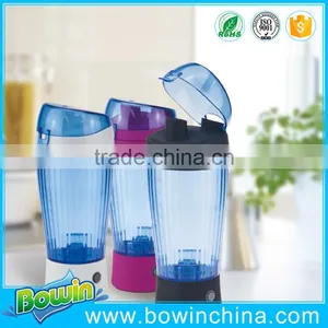 Popular in Japan 2016 New Products Automatic Shaker Bottle Online Shopping thumbnail-2