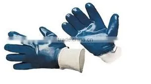 Nitrile Coated Glove, Cut Resistance Gloves thumbnail-1