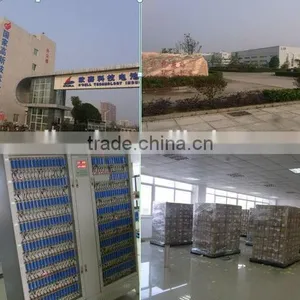 60v 20ah Li-ion Battery Pack thumbnail-3