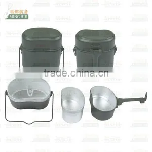 Military Canteen, Messtin thumbnail-2