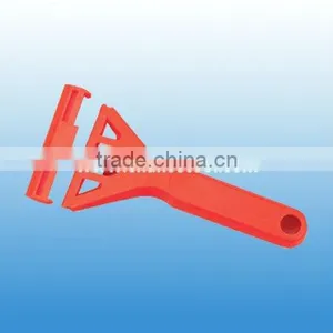 Plastic Glass Scraper Blade UK123 thumbnail-1