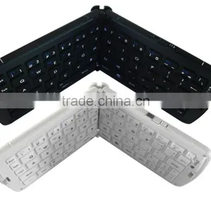 Wireless Folding Keyboard With Bluetooth LS Eplus thumbnail-1