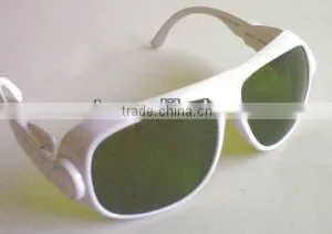 Co2 Laser Protection Goggles for 200-540,800-2000 Wavelength thumbnail-1