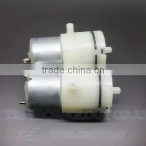 6V Micro Vacuum Pump/Breast Pump/Medical Pump With Low Vocie 3Pcs/Lot thumbnail-3