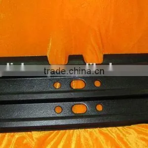 Track Shoe Assy,excavator Track Shoe,PC60,PC45,PC75,PC50,PC90,PC120,PC100,PC200,PC220,PC300,PC400,D20,D30,D65 thumbnail-1