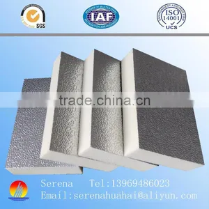 pu Sandwich Panel for Air Duct thumbnail-1