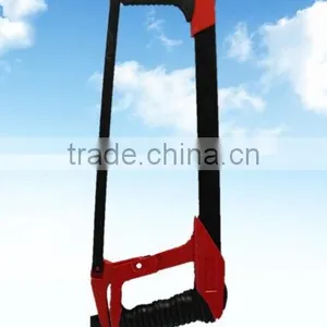 12" High Quality Cutting Saw Frame Heavy Duty Hand Tool thumbnail-1