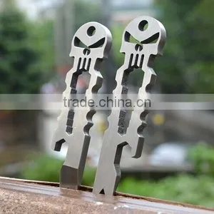 Outdoor Multipurpose Survival Camping Tool thumbnail-6
