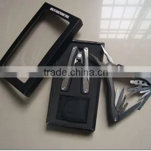 Multifunction Mini Plier Camping Tool Promotional Plier thumbnail-2