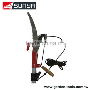 Telescopic Tree Pole Pruner thumbnail-2