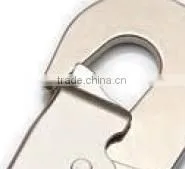 SELF LOCKING SNAP HOOK, 3/4" ( 18MM) SNAP HOOK thumbnail-2