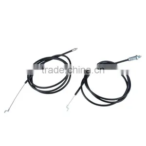 Various Length Throttle Cable thumbnail-1