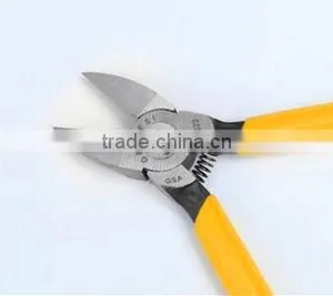 Plastic Cutting Pliers thumbnail-2