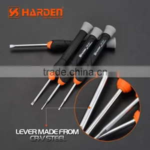 Flat Type Precision Screwdriver /CRV Easy Operation Screwdriver thumbnail-2