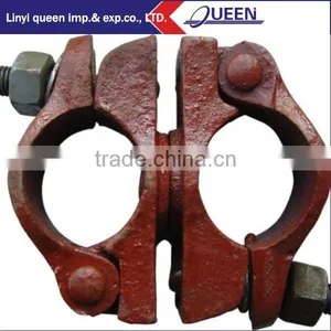 Factory Price Scaffolding Prop Bracing Swivel Coupler thumbnail-1