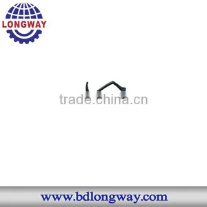 China Supplier Precise Casting Trailer Parts,ODM/OEM Cnc High Precision Aluminium Casting thumbnail-2