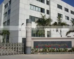 Xiamen Golden Delta Special Weaving Co., Ltd. company overview - view 1 thumbnail
