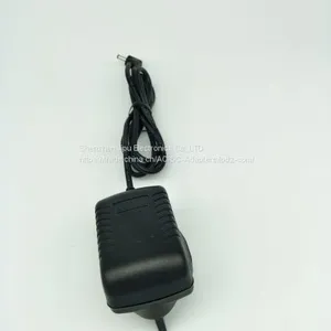 24V 1A Power AC DC Adapter 100-240VAC,5.5*2.1MM Euro/USA/UK/AU Plugs for LED Light Strips,CCTV Camera thumbnail-2