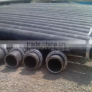 HDPE Dredging Pipe thumbnail-1