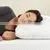2016 Amazon Best Selling Bamboo Pillow With Shredded Down Foam thumbnail-1
