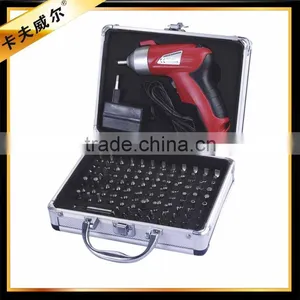 2014 New China Wholesale Supplier Power Tool Electric Drill Manufacturer thumbnail-1