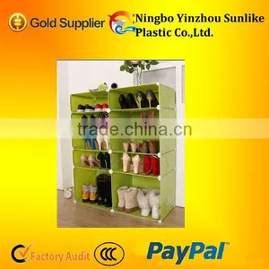 2014 Hot Sale Free DIY Commodity Shelf/ Combination Bookcases thumbnail-1