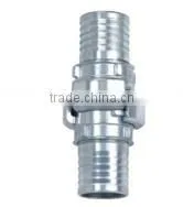 Aluminum French Type Guillemin Coupling thumbnail-1