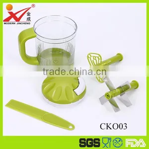 CKO03 Amazon Hot Sale Vegetable Chopper thumbnail-1