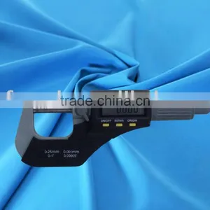 Outside Micrometer,digital Outside Micrometers,c Type Micrometer thumbnail-1