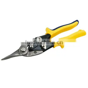 Two Color Handle CR-MO Avation Snips thumbnail-1