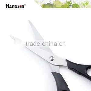 Popular 6-1/2" Plastic ABS/PP Handle Various Kinds of Scissors thumbnail-3