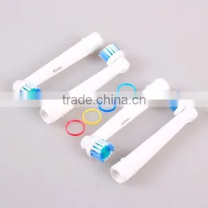 Oral Clear SB17A Electric Toothbrush Heads thumbnail-5