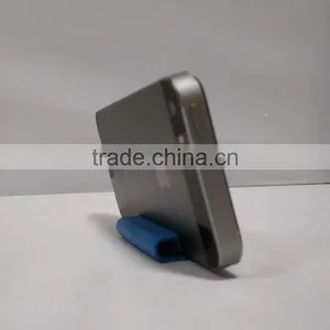 Earbud Cord Wrap & Phone Stand thumbnail-2