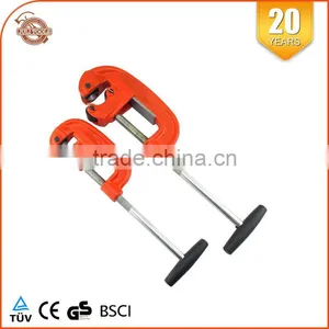 Rotary Type Manual Pipe Cutter thumbnail-3
